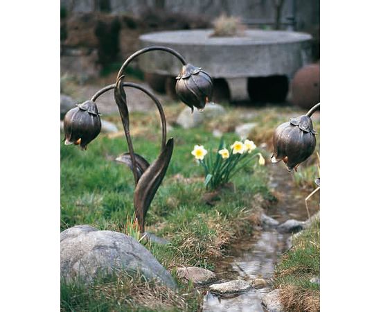 Уличный фонарь Robers AL 6533, AL 6534, фото 1