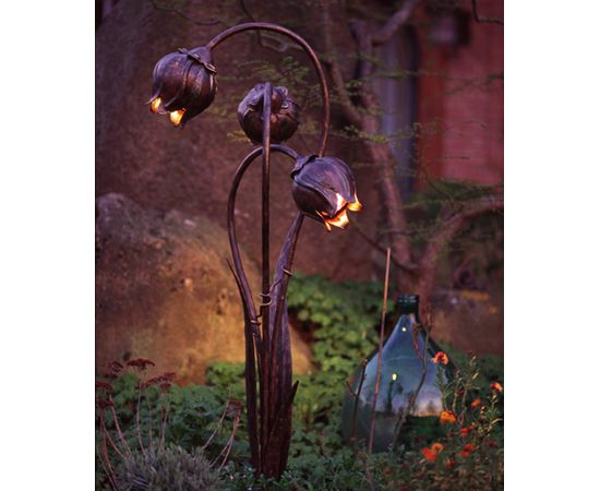 Уличный фонарь Robers AL 6573, фото 1