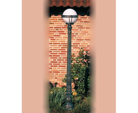 Уличный фонарь Robers AL 6605, фото 1