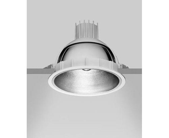 Встраиваемый в потолок светильник iGuzzini Reflex professional fixed, фото 1