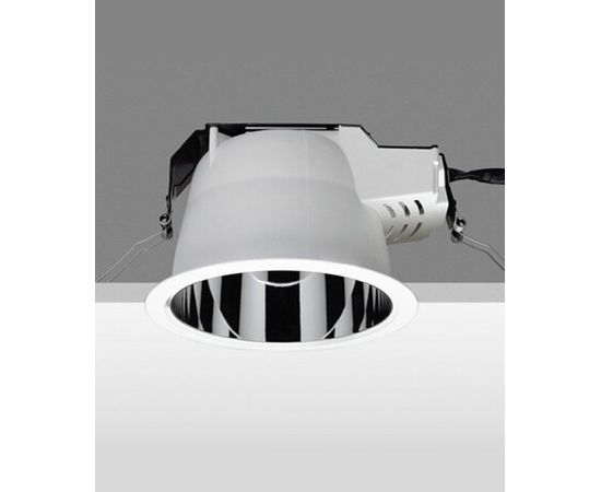 Встраиваемый в потолок светильник iGuzzini Sistema Comfort FL, фото 1