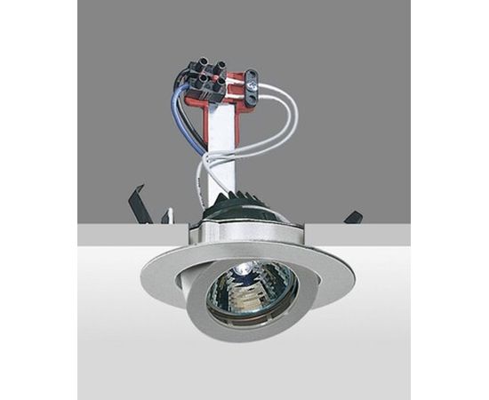 Встраиваемый в потолок светильник iGuzzini Laser Pixel, фото 1