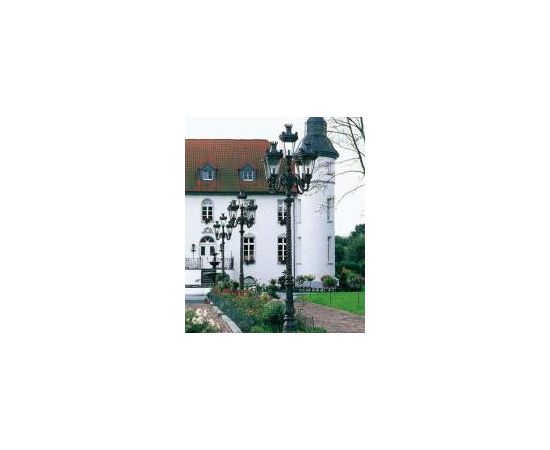 Уличный фонарь Robers AL 6561, фото 1