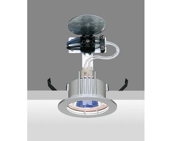 Встраиваемый в потолок светильник iGuzzini Laser fixed, фото 1