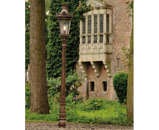 Уличный фонарь Robers AL 6749, фото 1