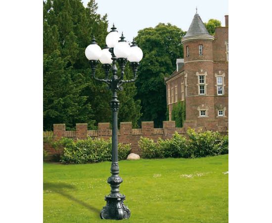 Уличный фонарь Robers AL 6666, фото 1