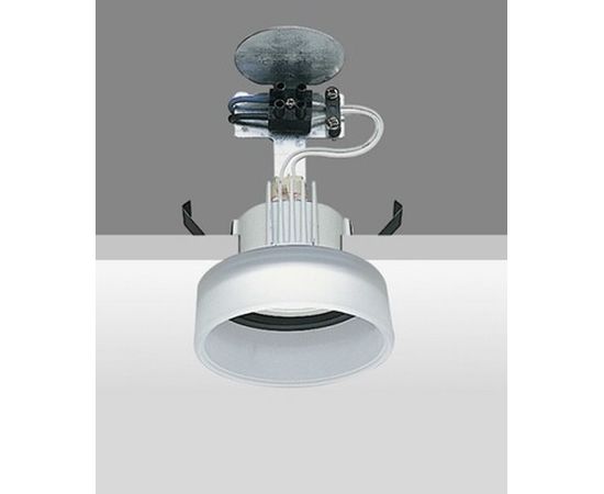 Встраиваемый в потолок светильник iGuzzini Laser Deco, фото 1