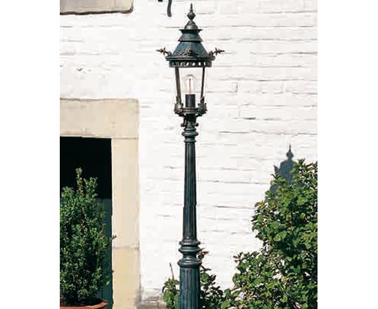 Уличный фонарь Robers AL 6544, фото 1