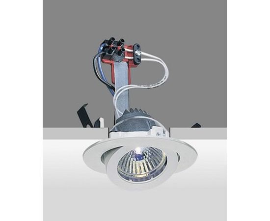 Встраиваемый в потолок светильник iGuzzini Minilaser, фото 1