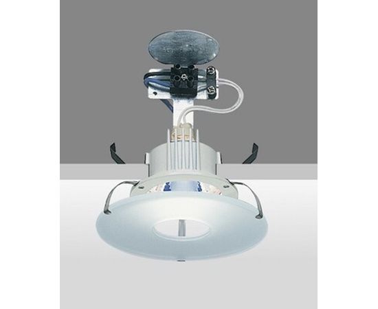 Встраиваемый в потолок светильник iGuzzini Laser Free, фото 1