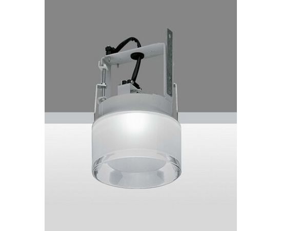 Встраиваемый в потолок светильник iGuzzini Cup Downlight, фото 1