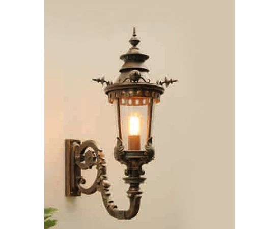 Настенный уличный фонарь Robers WL 3403, фото 1