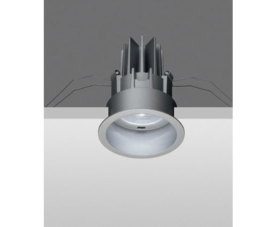 Встраиваемый в потолок светильник iGuzzini Deep laser, фото 1