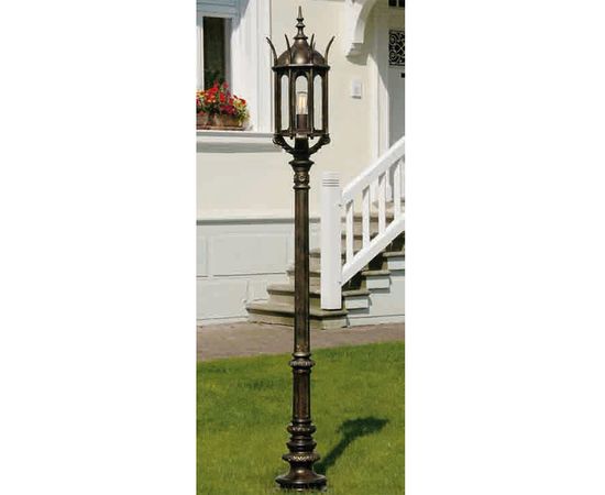 Уличный фонарь Robers AL 6650, фото 1