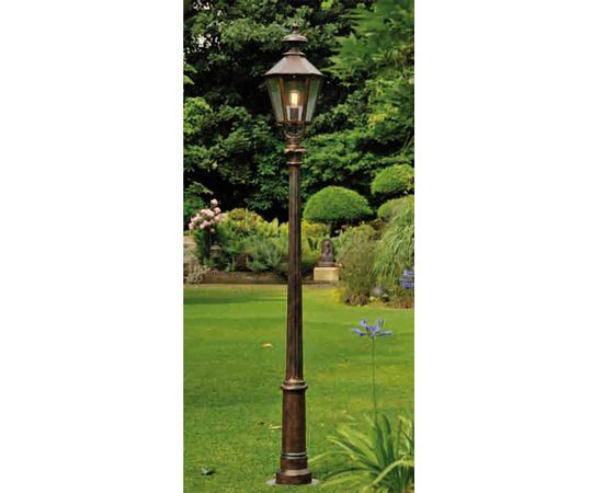 Уличный фонарь Robers AL 6752, фото 1