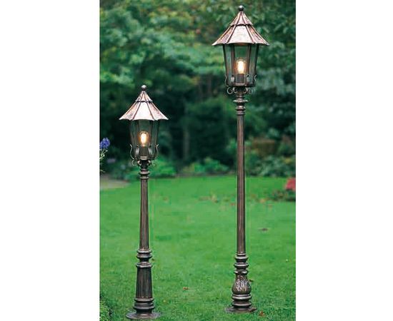 Уличный фонарь Robers AL 6106, AL 6036, фото 1