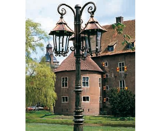 Уличный фонарь Robers AL 6380, фото 1