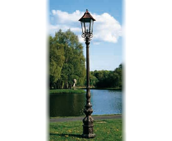 Уличный фонарь Robers AL 6392, фото 1