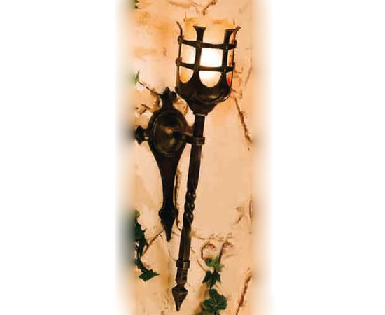 Настенный светильник Robers WL 3478-A, фото 1