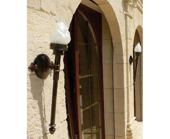 Настенный светильник Robers WL 3419-A, фото 1