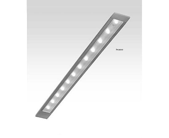 Встраиваемый в потолок светильник iGuzzini X26, фото 1