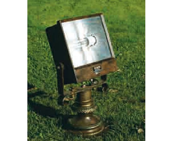 Уличный прожектор Robers AL 6622, AL 6623, фото 1