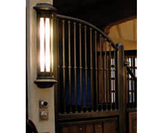 Настенный светильник Robers WL 3573, фото 1