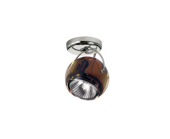 Потолочный светильник Fabbian Beluga D57G1341, фото 1