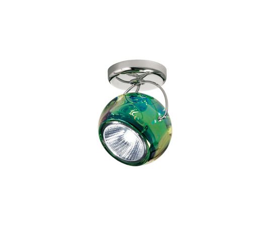 Потолочный светильник Fabbian Beluga D57G1343, фото 1