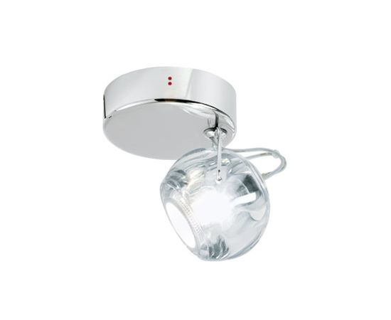 Потолочный светильник Fabbian Beluga D57G1700, фото 1