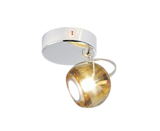 Потолочный светильник Fabbian D57G1704, фото 1