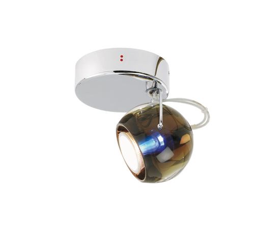 Настенно-потолочный светильник Fabbian D57G1741, фото 1