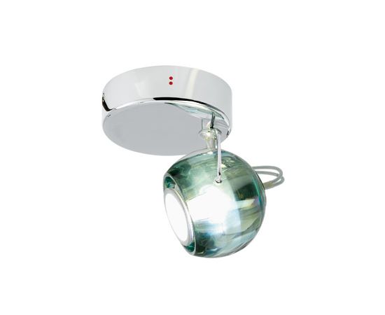 Потолочный светильник Fabbian D57G1743, фото 1