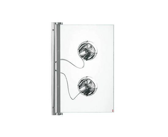 Настенный светильник Fabbian Beluga D57G0300, фото 1