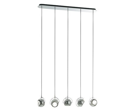 Подвесной светильник Fabbian Beluga D57A1315, фото 1