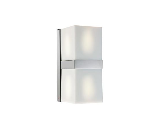 Настенный светильник Fabbian Cubetto D28D0101, фото 1