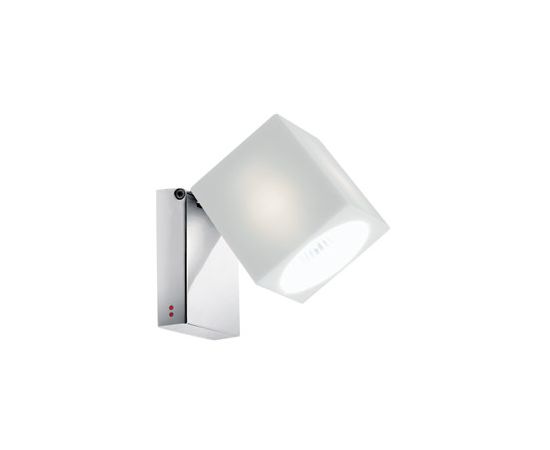 Настенный светильник Fabbian Cubetto D28G0301, фото 1