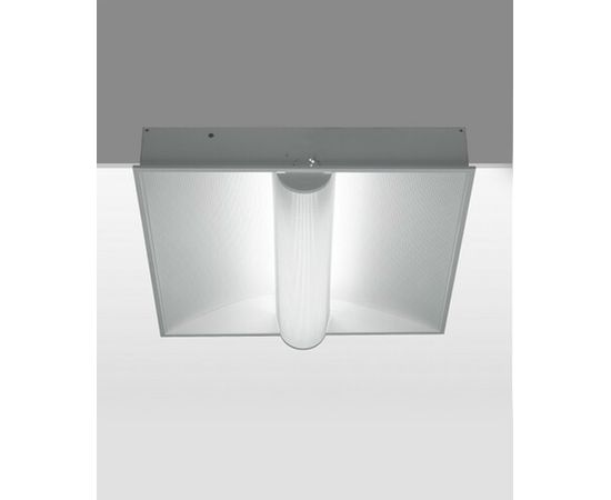 Встраиваемый в потолок светильник iGuzzini Wide, фото 1