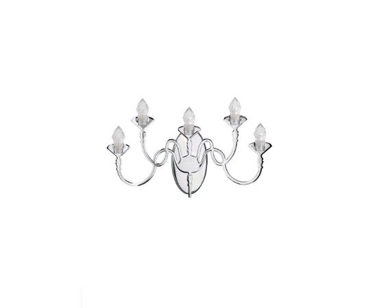 Настенный светильник Fabbian Edge D77D0101, фото 1