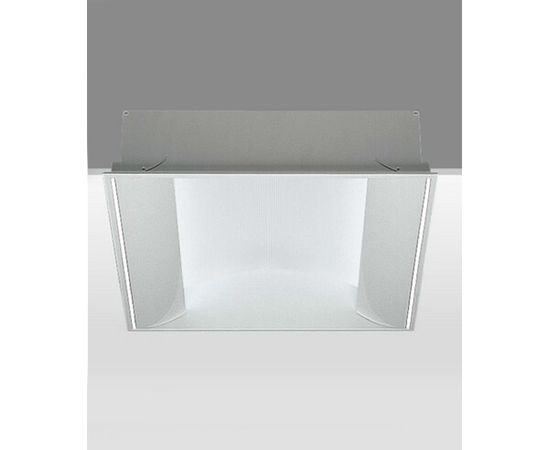 Встраиваемый в потолок светильник iGuzzini Base lighting, фото 1