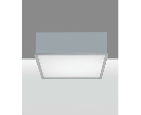 Встраиваемый в стену светильник iGuzzini Compact Easy RGB + W, фото 1