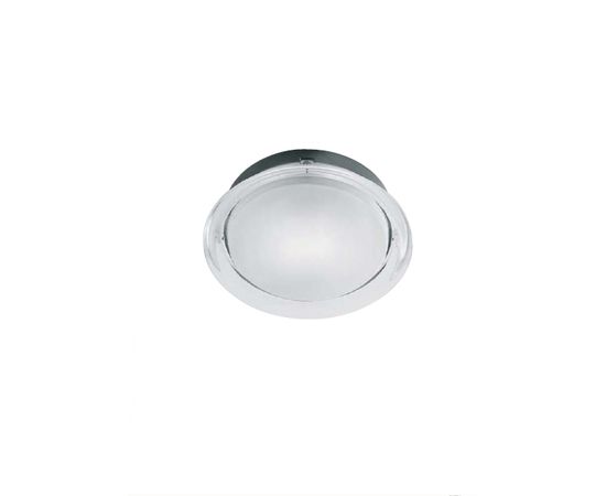 Настенный светильник Fabbian Luna D58G0100, фото 1