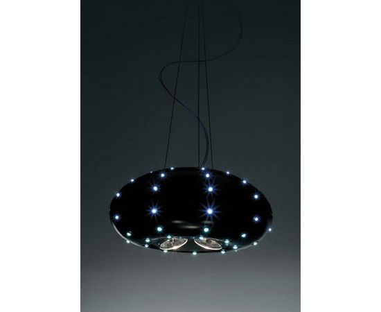 Подвесной светильник Fabbian Riccio D72A0100, фото 1