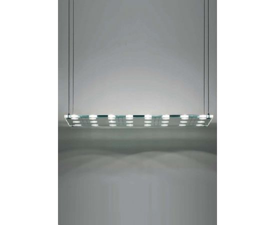 Подвесной светильник Fabbian D42A0100, фото 1