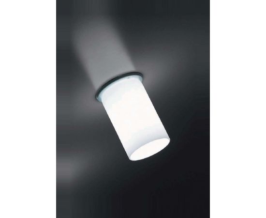 Потолочный светильник Fabbian Mono D14F0601, фото 1