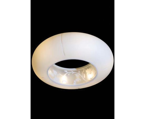 Подвесной светильник Fabbian Toroidale D71A0100, фото 1