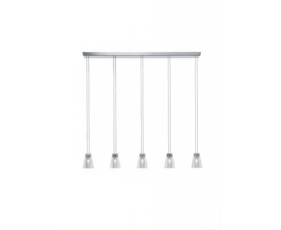 Подвесной светильник Fabbian Vicky D69A0500, фото 1