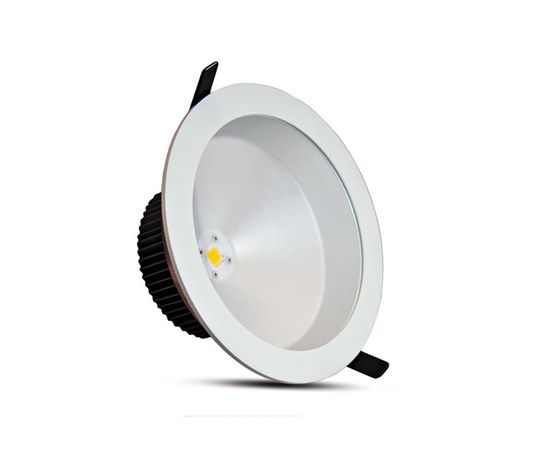 Встраиваемый светодиодный светильник downlight Vivo Luce Largo LED 10, фото 1