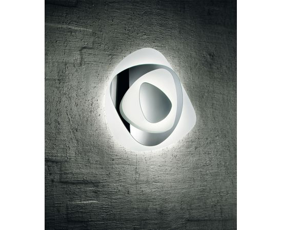 Настенно-потолочный светильник Aureliano Toso Air 45, фото 1