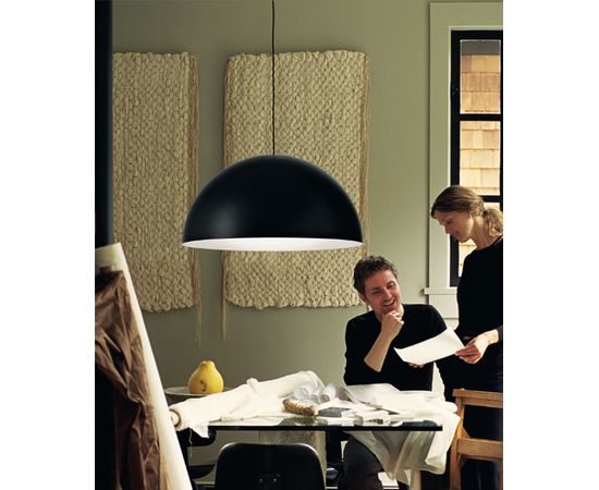 Подвесной светильник Aureliano Toso Bow sospensione, фото 1